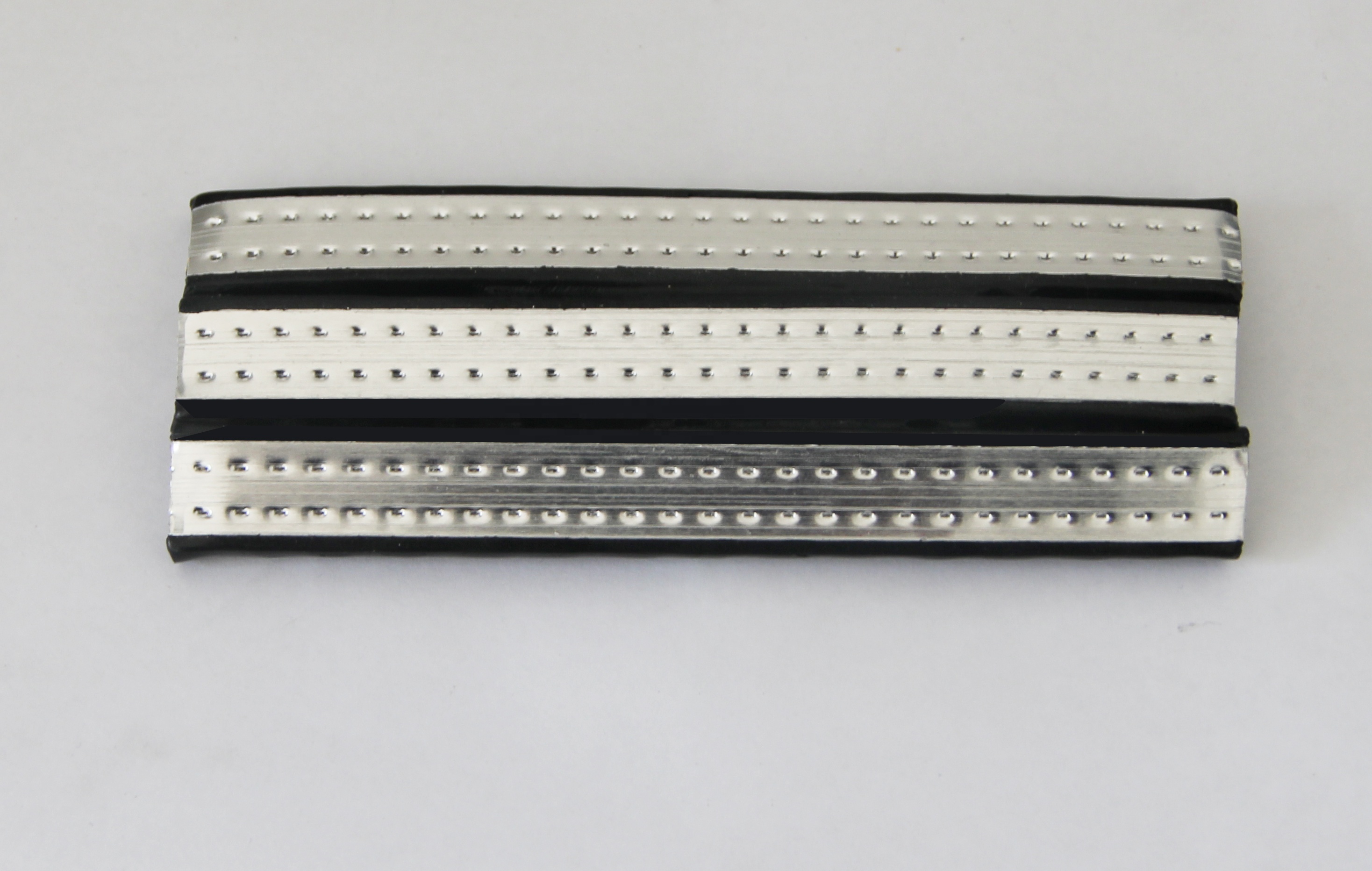 flexible duraseal spacer for insulating glass