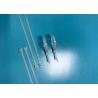 Buy cheap PA66 Nylon Cable Ties W2.5 * H100mm * T1.1mm Long Life Span For Bundling from wholesalers