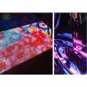 Buy cheap Fashionable Indoor Dance Floor With 6.25mm Pixel Pitch , 250mm*250mm interactive led dance floor screen from wholesalers