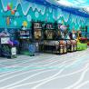 Buy cheap Coin Pusher Simulator Super Hammer Coin Operated Game Machines from wholesalers