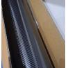 Buy cheap PPF-5001 Gloss Carbon Fiber Paint Protection Film PPF 8mil Paint Protection Wrap from wholesalers