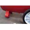Buy cheap 115psi Direct Drive Air Compressor from wholesalers