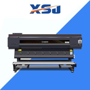 Buy cheap Fedar FD5193E Multifunction Sublimation Inkjet Printer from wholesalers