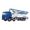 Buy cheap XCMG Concrete Pump Truck HB44 from wholesalers