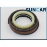 Buy cheap JOHN DEERE FYD00000072 Arm Cylinder Seal Kits Excavator Repair Sealing Kit from wholesalers
