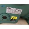 Buy cheap 4JE-22Y-40P Semi Hermetic HVAC Reciprocating Compressor from wholesalers