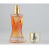 Buy cheap LANCOME Luxury Perfume Bottles Empty Container Atomizer Sprayer Glass Scent Bottle from wholesalers