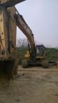 USED CATERPILLAR 345C EXCAVATOR FOR SALE ORIGINAL JAPAN 345C USED CAT EXCAVATOR