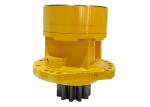 PC120-6 708-1L-00140 Excavator Swing Gearbox