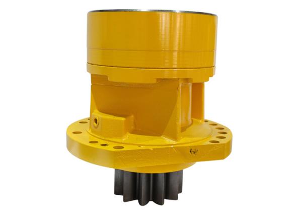 Buy cheap PC120-6 708-1L-00140 Excavator Swing Gearbox from wholesalers