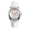 Buy cheap Customized Service Stainless Steel Quartz Wrist Watch Buckle Clasp Type Waterproof from wholesalers