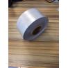 Buy cheap Customized Double Sided Muscovite Mica Tape For High Temperature Resistant Cable from wholesalers