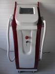 2 In 1 SHR Hair Removal Treatments / Skin Whitening Salon Beauty Machine With 2
