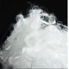 Buy cheap Microfiber White Down Like Siliconized Polyester Staple Fiber Virgin 100% from wholesalers