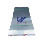 Customizable 6mm 304 Stainless Steel Sheet For Building Decoration Cold Rolled
