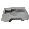 Buy cheap Lightweight Custom Case Foam High Precision Case Insert Foam Shockproof from wholesalers