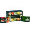 Buy cheap Empty Bamboo Tea Box Set Packaging Box Shatter - Proof Smooth Surface from wholesalers