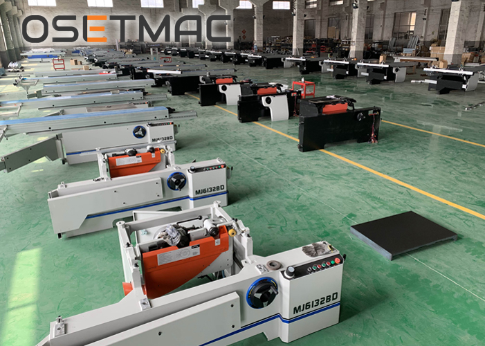 sliding table saw