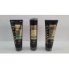 Buy cheap 240Ml Cosmetic Packaging Tube / Empty Plastic Tubes Hair Packaging Hot Stamping from wholesalers