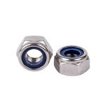 ASME B18.9 Railway Track Bolts M64