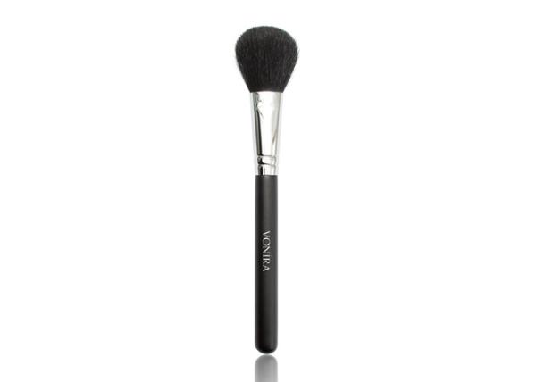 Buy cheap Natural Hair Mineral Blush High Quality Makeup Brushes With Private Logo from wholesalers