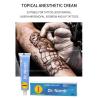 Buy cheap 10g Waxing Numb Anesthetic Cream Anti Allergy External Application from wholesalers