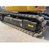 Buy cheap yellow color mini used excavator cat303e for sale from wholesalers