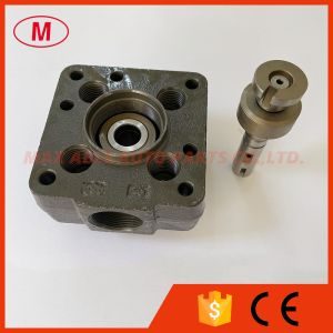 Buy cheap Diesel Fuel Injection Parts VE Pump Head Rotor 1468374036 1 468 374 036 4/12L rotor head from wholesalers
