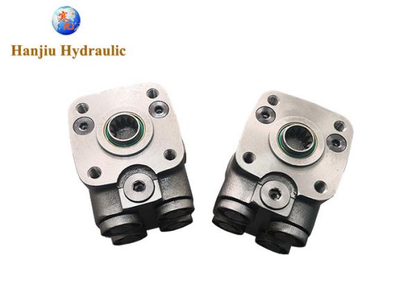 Buy cheap Steering Valve Forklift Tractor Steering Pump Orbitrol Close Center from wholesalers