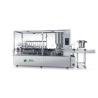 Buy cheap Round Bottle 1000ml 5400BPH High Viscosity Liquid Filling Machine from wholesalers