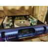 Buy cheap Versatile 2X350W Amplifier For Events Worship And Community Sound Systems from wholesalers