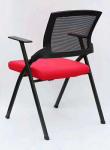 Buy cheap 2018 Hot Selling training Chair meeting Chair Mesh Chair New Design guest Chair from wholesalers