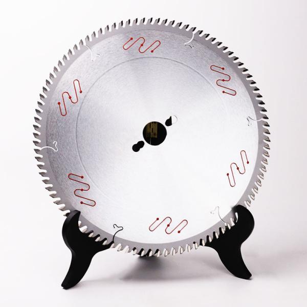 Buy cheap 300mm Freud TCT Circular Saw Blade Mdf Cutting Panel Saw Blades For Wood from wholesalers