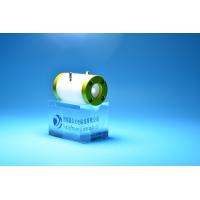 Buy cheap Good quality BBO Pockels cells 1.8mm 2.8mm and 3.6mm aperture product