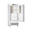 Buy cheap Energy Saving -25 Degrees 268 Liters Steel Upright Medical Deep vaccine Freezer with Multi Layer from wholesalers