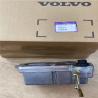 Buy cheap 21124198 Volvo Excavator D6D Deutz D7D Engine Throttle Actuator EC210B EC290B from wholesalers