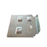 Power Coated Automotive Stamping Parts for Customized Automotive Performance