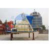 Buy cheap Js1000 1m3 Twin Shaft Concrete Mixer 30s - 45s Working Cycle Period Durable from wholesalers