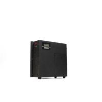 Buy cheap Medium Space Curved Hotel Scent Diffuser , Black Hotel Lobby Scent Machine product