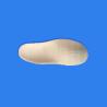 Buy cheap Shoe Diabetic Foot Insoles Antibacterial Deodorant Cellular Decompression Type from wholesalers