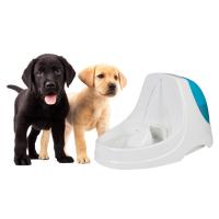 Buy cheap Indoor Pet Cat Drinking Fountain With CE RoHS UL PSE GS CCC Certification product