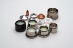 Laser Cutting Laser Ceramic Nozzle Holder For Trumpf Laser Consumables 1906032