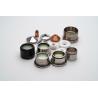 Buy cheap Laser Cutting Laser Ceramic Nozzle Holder For Trumpf Laser Consumables 0260432 from wholesalers