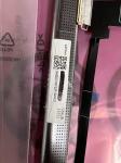 Lenovo 5H50S73107 Hinge Iron Gray With Soundbar/FHD eDP for Yoga C930-13IKB