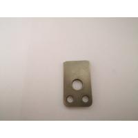 Buy cheap antirust 16.0mm Thickness Laser Cutting Stainless Steel Sheet product