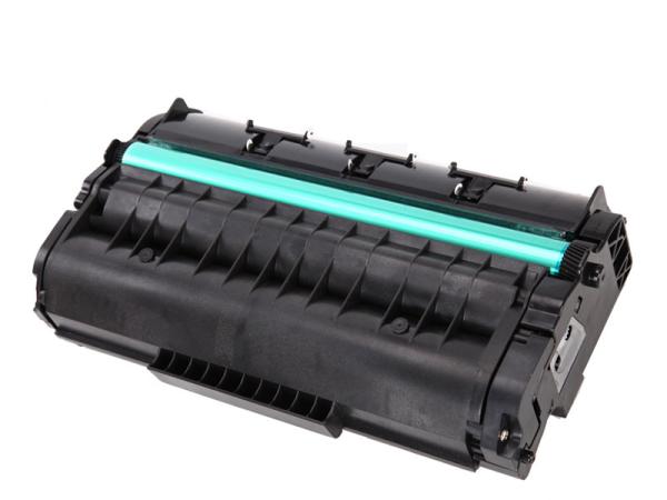 Buy cheap Black Recycle Compatible Printer Toner For Ricoh Aficio SP312SFNW 310SFN from wholesalers