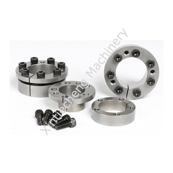 Buy cheap Heat Treatment Annealing Custom Machined Parts With Customized Shaft Locking from wholesalers