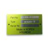 Buy cheap Excavator Slewing Bearing For R320LC-7 Swing Circle 81N9-01020 from wholesalers