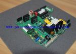 Green Medical Equipment Parts M4735A Defibrillator Board