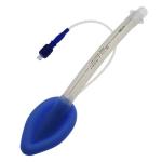 Silicone Laryngeal Mask Airway Size 1-5 Eto Sterization Gastro LMA